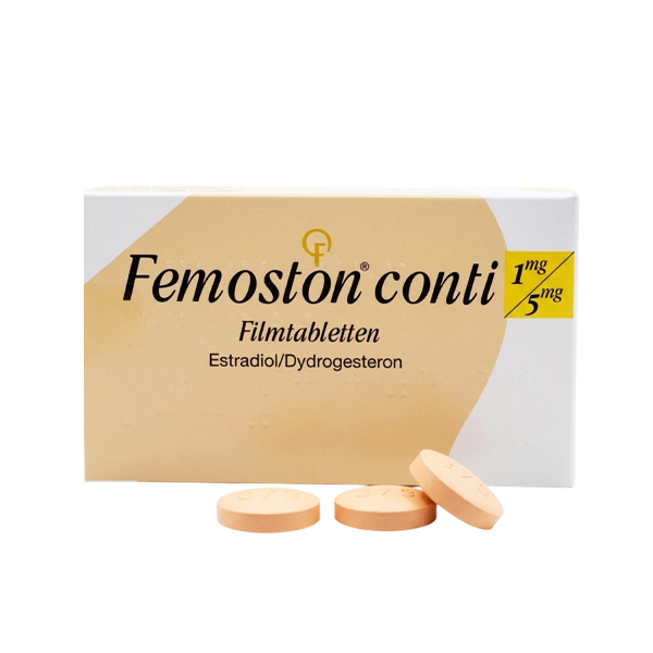 Femoston conti
